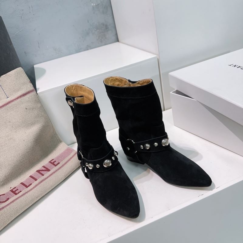 Isabel Marant Boots